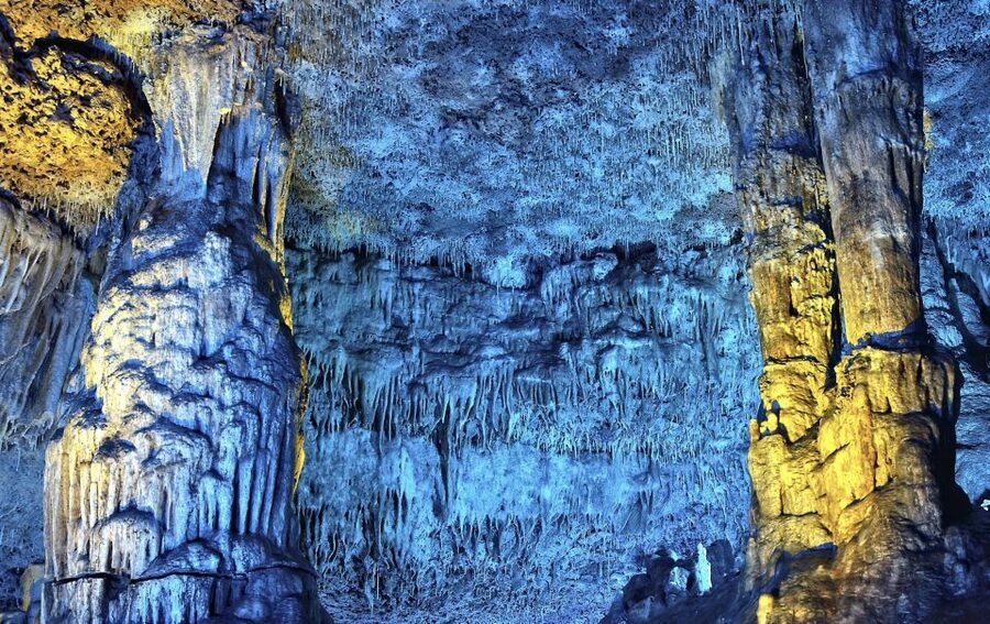 From Alcúdia: Dinosaurland and Hams' Caves Half-Day Trip - The guide can make or break the cave visit