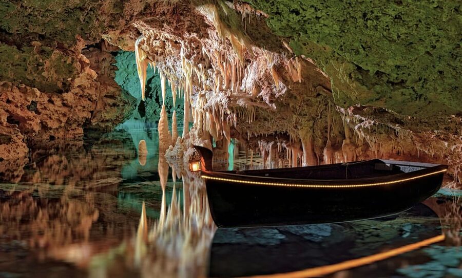 From Alcúdia: Dinosaurland and Hams' Caves Half-Day Trip - Who should book this Mallorca excursion