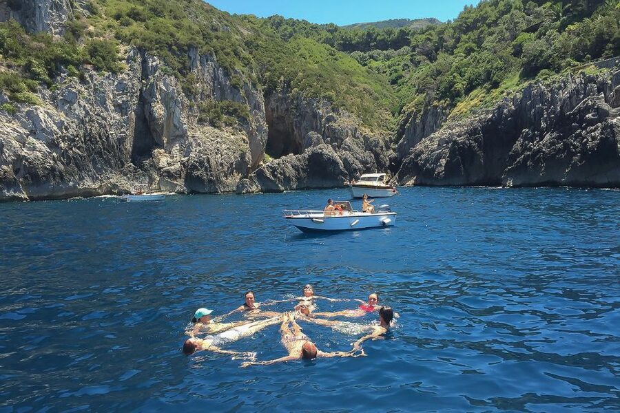 From Amalfi: Amalfi Coast 6-Hour Private Grottoes Boat Trip - Is the private price worth it?
