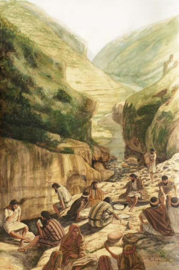 From Amman: Jerash, Umm Qais, and Jesus' Cave Private Trip - Should you book it?