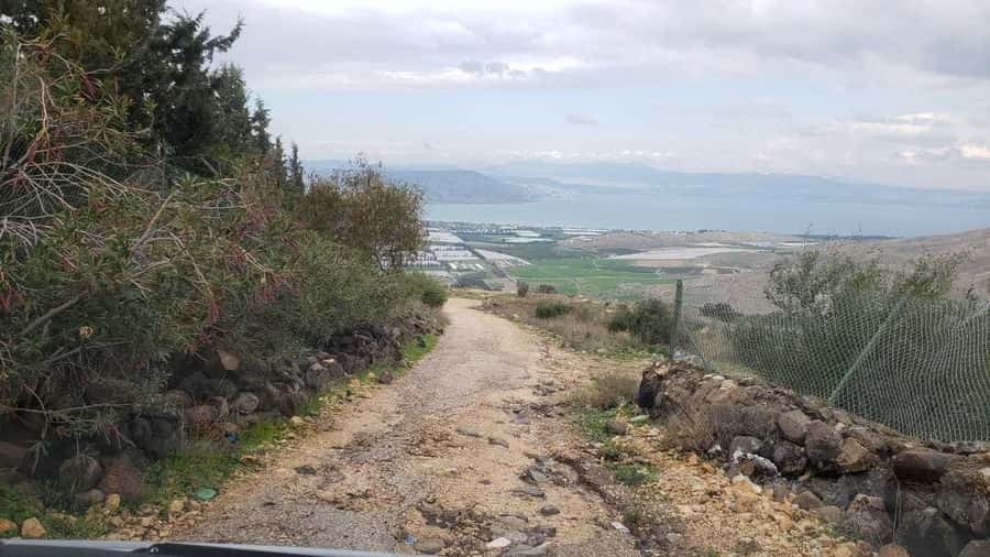 From Amman: Jerash, Umm Qais, and Jesus' Cave Private Trip - What is included and what can cost extra