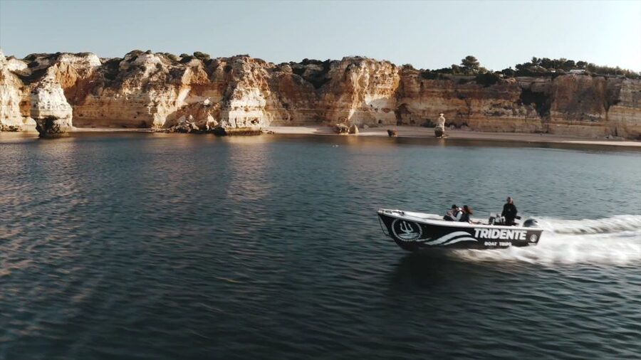 From Armação de Pêra: Benagil Caves and Beaches Boat Tour - Timing, cancellations, and practical details