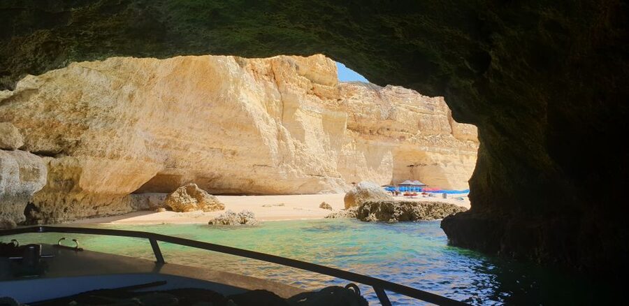 From Armação de Pêra: Benagil Caves and Beaches Boat Tour - Is $29 good value?
