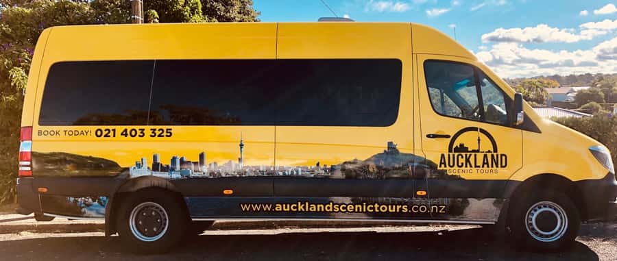 From Auckland: Hobbiton & Waitomo Caves Day Trip with Lunch - The return journey and the value of the guide