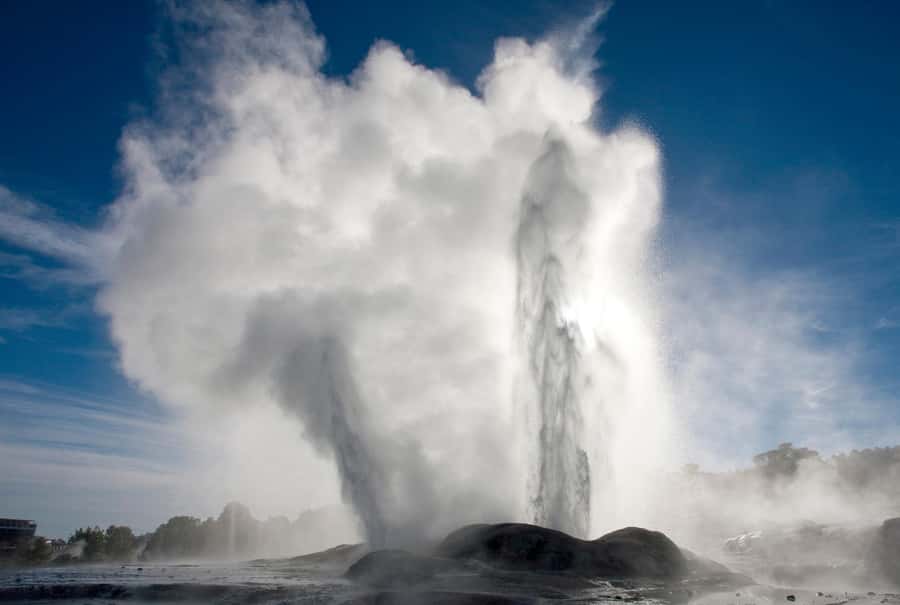 From Auckland: Two-Day Hobbiton, Rotorua, Waitomo Caves Tour - Key points at a glance