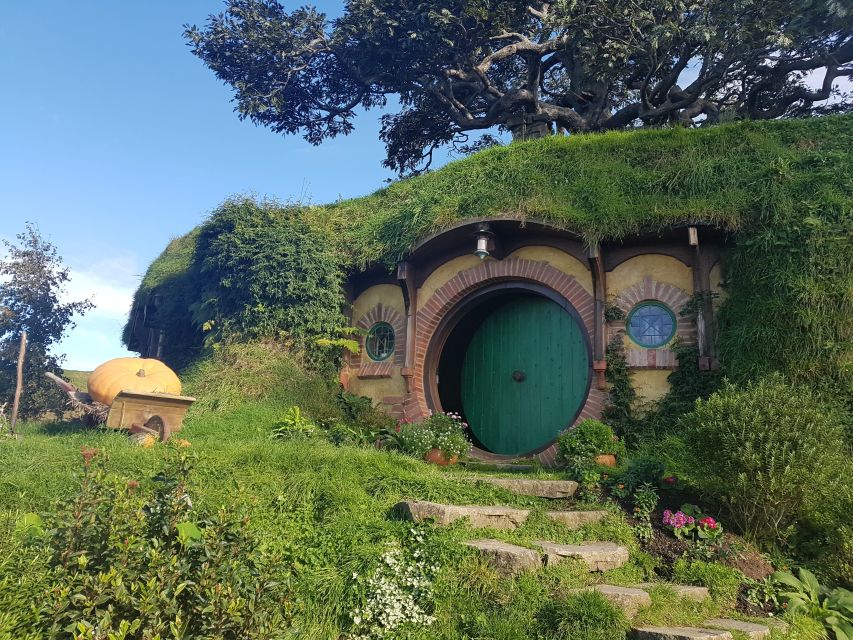 From Auckland: Two-Day Hobbiton, Rotorua, Waitomo Caves Tour - Practical advice before you book