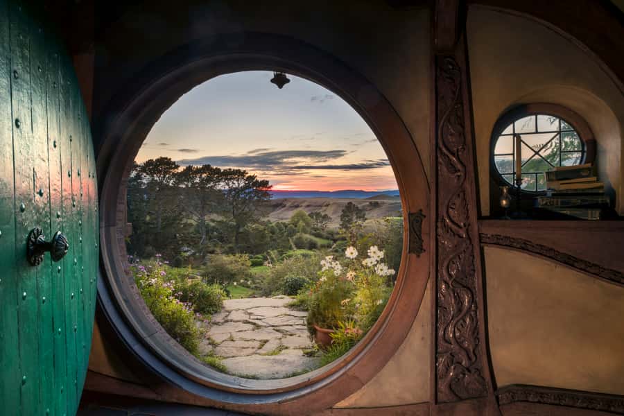 From Auckland: Waitomo & Hobbiton Bus Tour with Lunch - Who should book this tour?