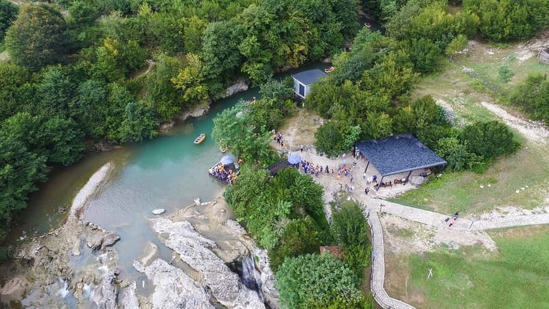 From Batumi: Martvili Canyon and Prometheus Cave Tour - Practical ways to prepare