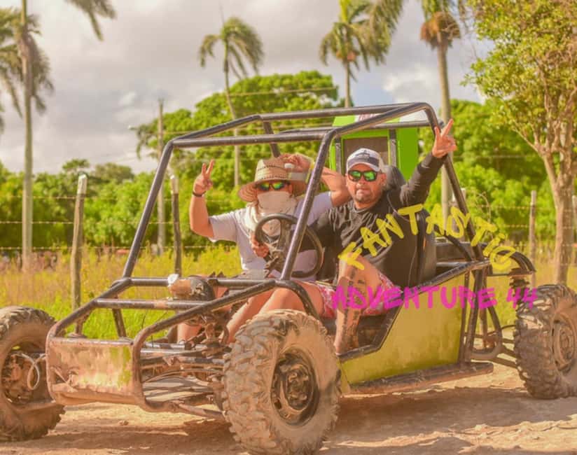 From Bávaro: Double Buggy Tour to Macao Beach and Cenote - Should You Book This Bávaro Buggy Tour?