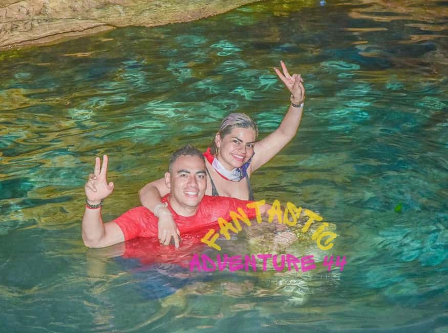 From Bávaro: Double Buggy Tour to Macao Beach and Cenote - Who Will Enjoy This Most
