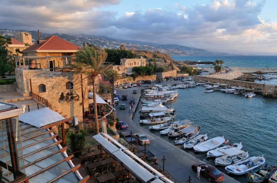 From Beirut: Jeita Grotto, Harissa & Byblos Private Day Tour - Key points at a glance