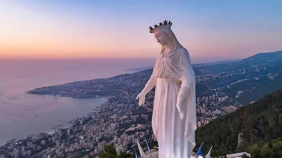 From Beirut: Jeita Grotto, Harissa & Byblos Private Day Tour - Why this private route works