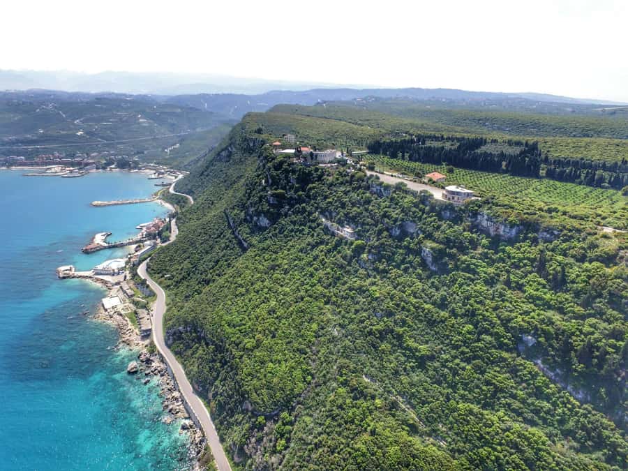 From Beirut: Jeita Grotto, Harissa & Byblos Private Day Tour - Jeita Grotto: Lebanon below the surface