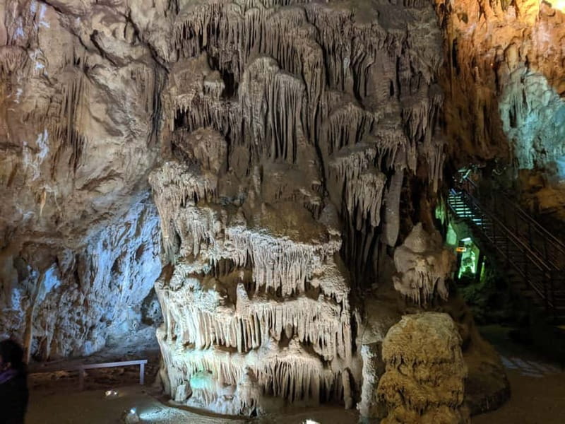 From Belgrade: Manasija Monastery and Resava Cave Tour - Timing, Comfort, and What to Pack