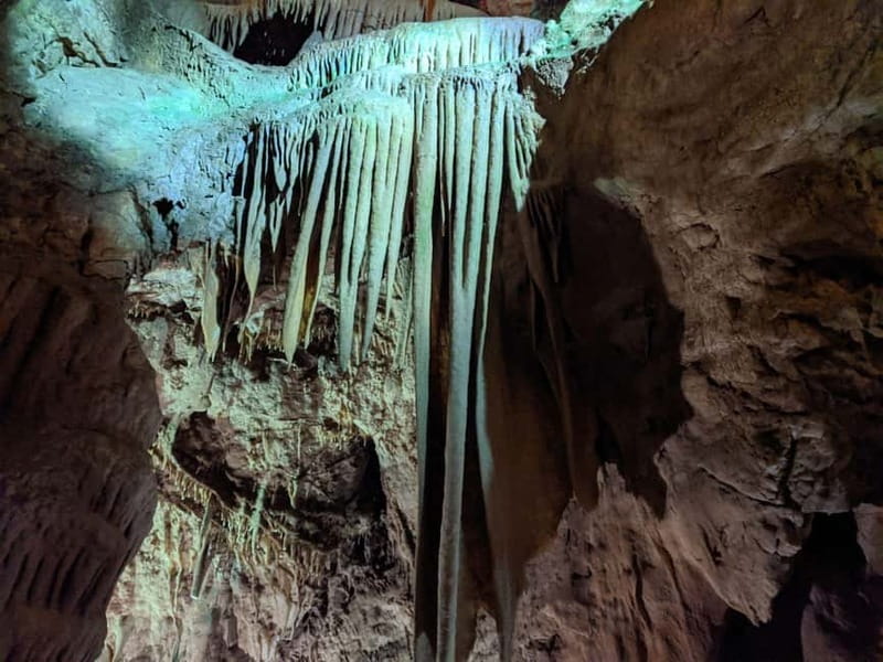 From Belgrade: Manasija Monastery and Resava Cave Tour - Should You Book the Manasija and Resava Tour?