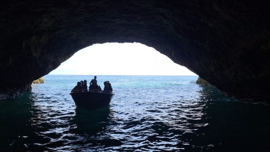 From Benagil: Coast Boat Tour with Benagil Cave - How the $41 price holds up