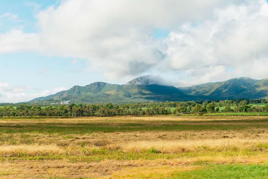 From Cairns: Chillagoe Caves and Outback Full-Day Tour - Key points at a glance