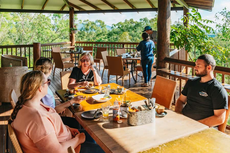 From Cairns: Chillagoe Caves and Outback Full-Day Tour - Practical details before you reserve