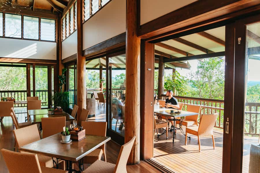 From Cairns: Chillagoe Caves and Outback Full-Day Tour - A pub lunch gives the day a local pause