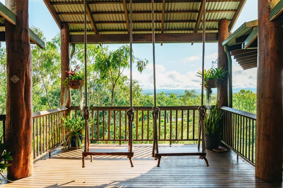 From Cairns: Chillagoe Caves and Outback Full-Day Tour - Granite Gorge ends the day on a lively note