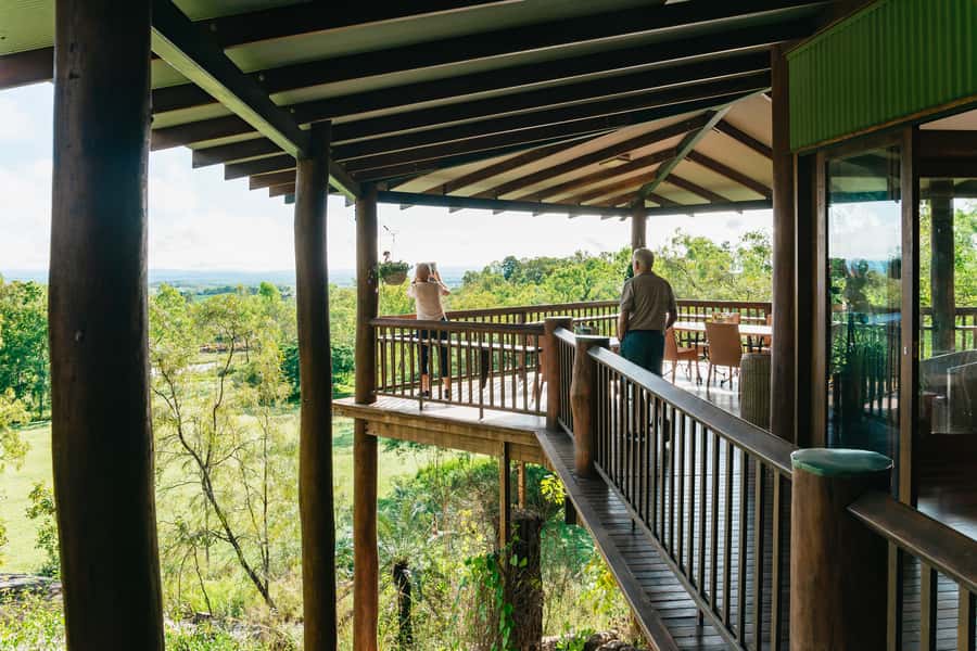 From Cairns: Chillagoe Caves and Outback Full-Day Tour - Who will enjoy this 11-hour day