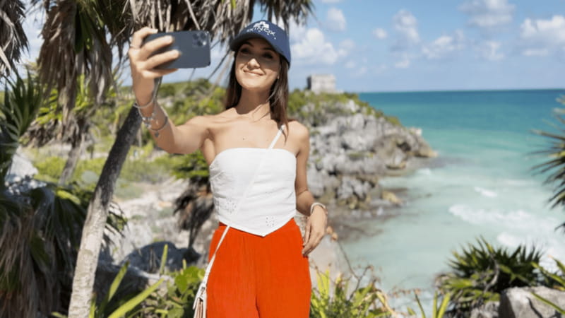 From Cancun: Tulum and Akumal Cenote and Turtle Swim Tour - Who should book this day