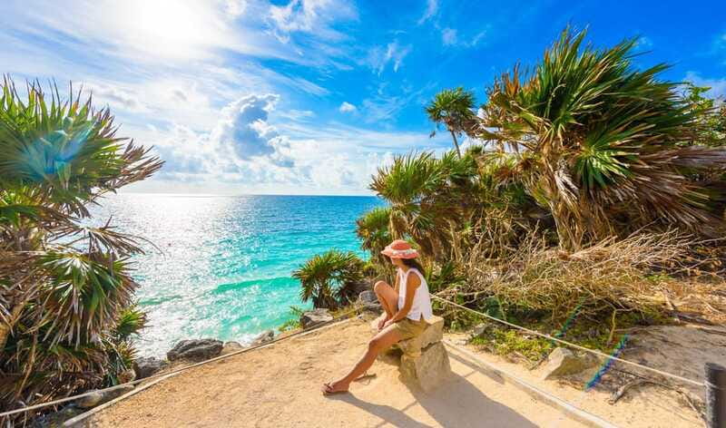From Cancun: Tulum, Cenote and Turtle Swim Tour at Akumal - Who will enjoy this day most