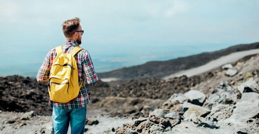 From Catania: trek on Mount Etna, Lava Cave & tasting Tour - Key points to know before booking