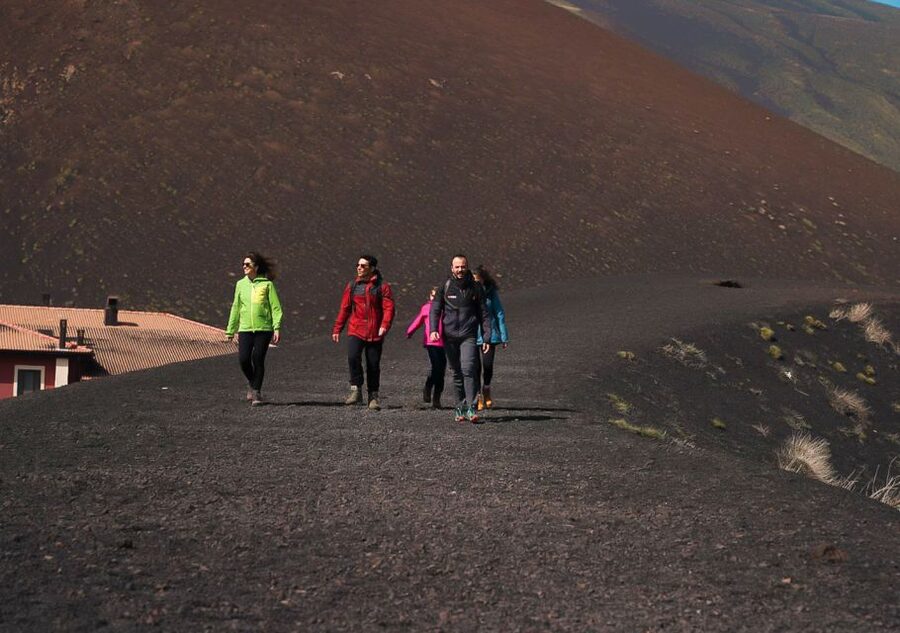 From Catania: trek on Mount Etna, Lava Cave & tasting Tour - Should you book the Mount Etna trek and tasting tour?
