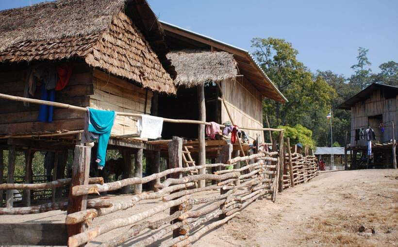 From Chiang Mai: Chiang Dao Cave & 5 Hill Tribe Villages - Key points to know before you go