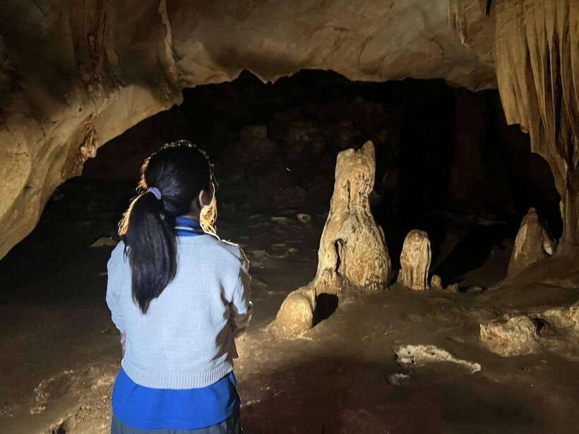 From Chiang Mai: Chiang Dao Cave & 5 Hill Tribe Villages - Should you book this Chiang Dao day trip?