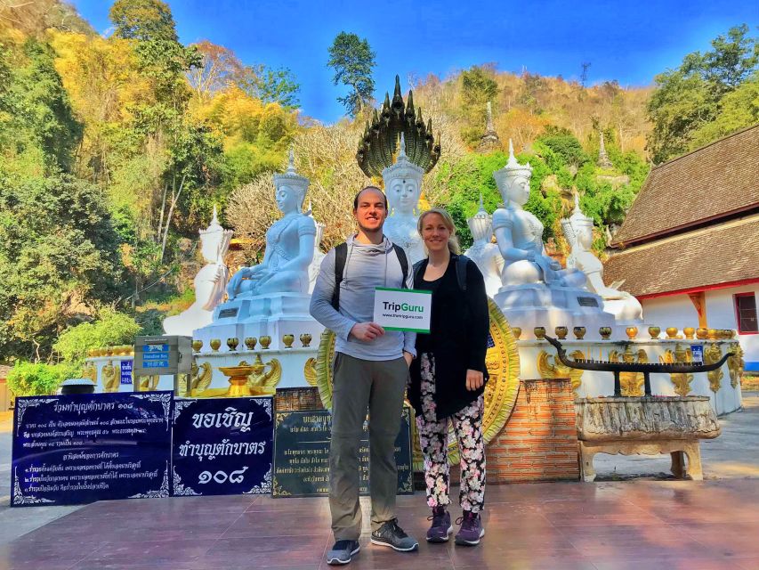 From Chiang Mai: Chiang Dao Cave Trekking Full-Day Tour - FAQ