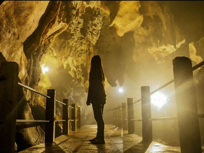From Chiang Mai: Chiang Dao Cave Trekking Full-Day Tour - From Chiang Mai to the foot of Chiang Dao