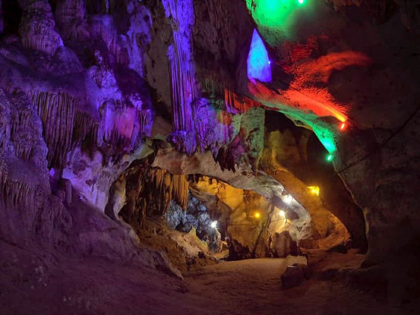 From Chiang Mai: Chiang Dao Cave Trekking Full-Day Tour - Should you book it?