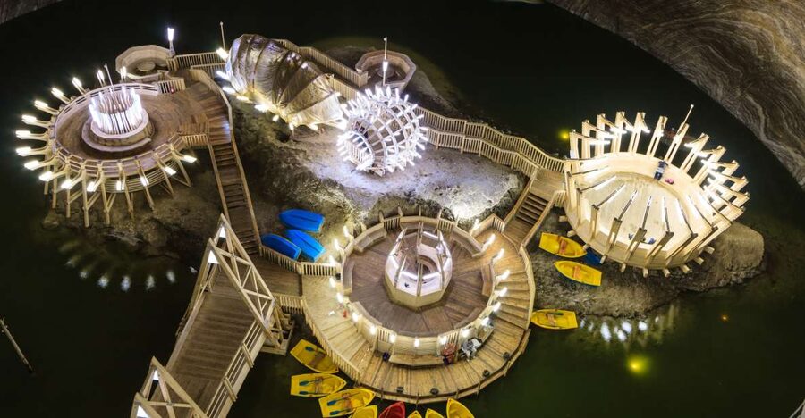 From Cluj: Turda Salt Mine, Gorge, and Remetea Full-Day Trip - Should you book the Turda, Gorge, and Rimetea trip?