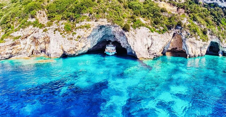 From Corfu: Day Cruise to Paxos, Antipaxos, and Blue Caves - Should you book the Paxos and Antipaxos cruise?