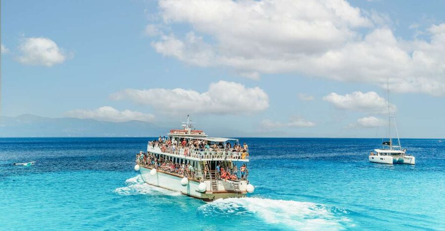 From Corfu Island: Antipaxos & Paxos Blue Caves Boat Cruise - Why This Corfu Boat Trip Is Worth Your Day
