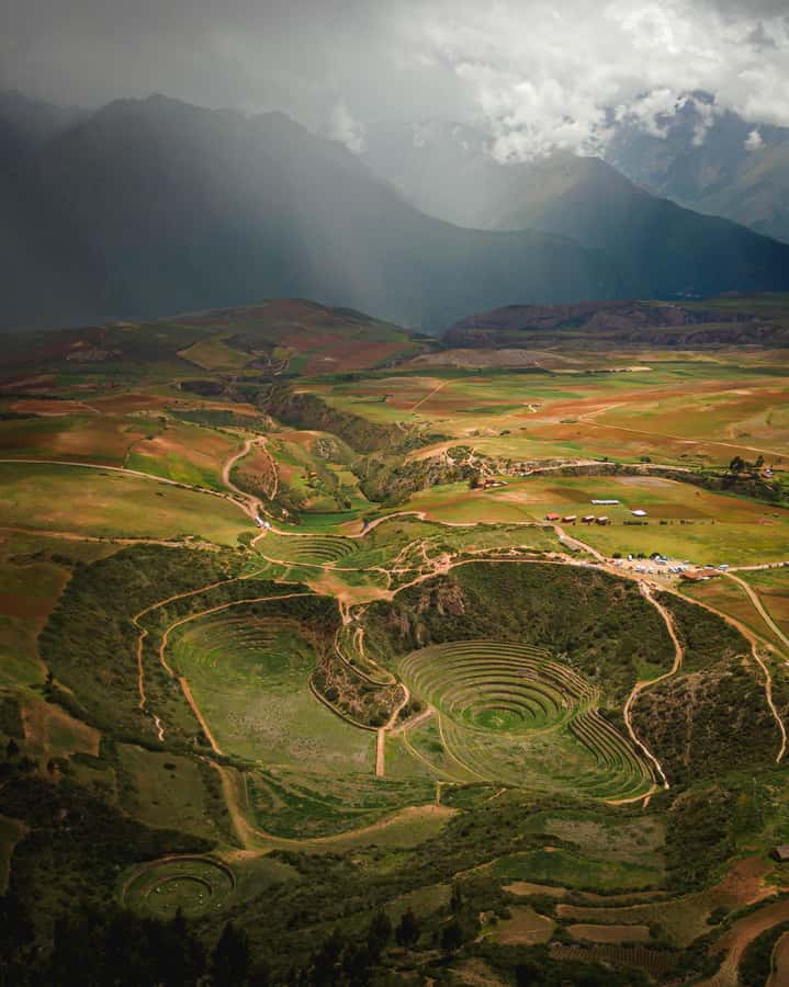 From Cusco: Quad bike tour Moray and Salt Mines - Who should book this Sacred Valley excursion