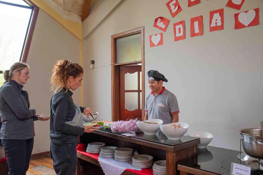 From Cusco: Sacred Valley & Maras Salt Mines Tour with Lunch - What the $28 price really includes