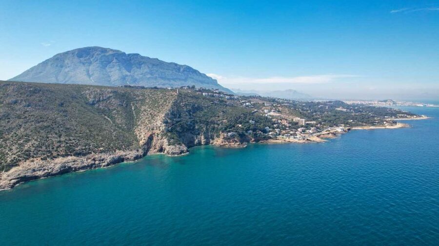 From Denia: Boat Trip to Tallada Cave with Optional Swim - What the $14 price really buys you