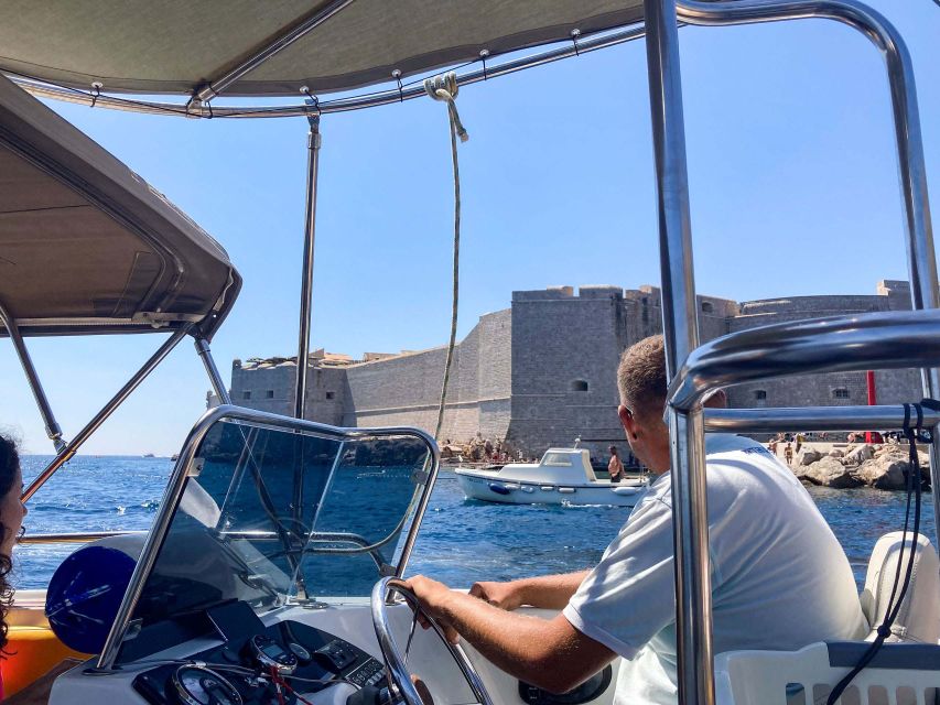 From Dubrovnik/Cavtat: Blue Cave, Sunj Beach Speed Boat Tour - Should you book the Blue Cave and Šunj Beach tour?