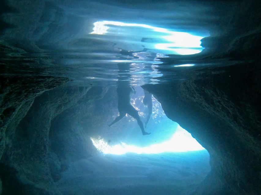 From Dubrovnik/Cavtat: Blue Cave, Sunj Beach Speed Boat Tour - The ride back includes Dubrovnik’s best angle