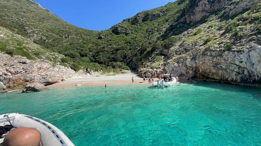 From Durrës/Golem: Sazan & Ali Cave & Karaburun Boat Tour - Who will enjoy this boat tour most?