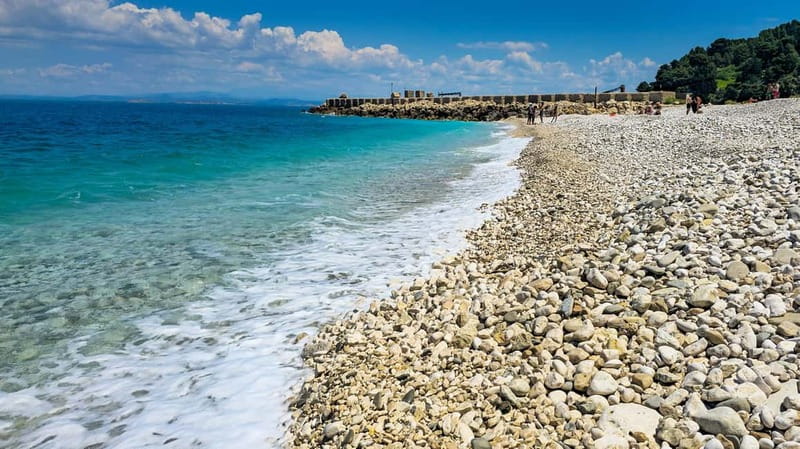 From Durres: Speed Boat to Sazan Island, Cave & Karaburun - Is $100 a fair price?