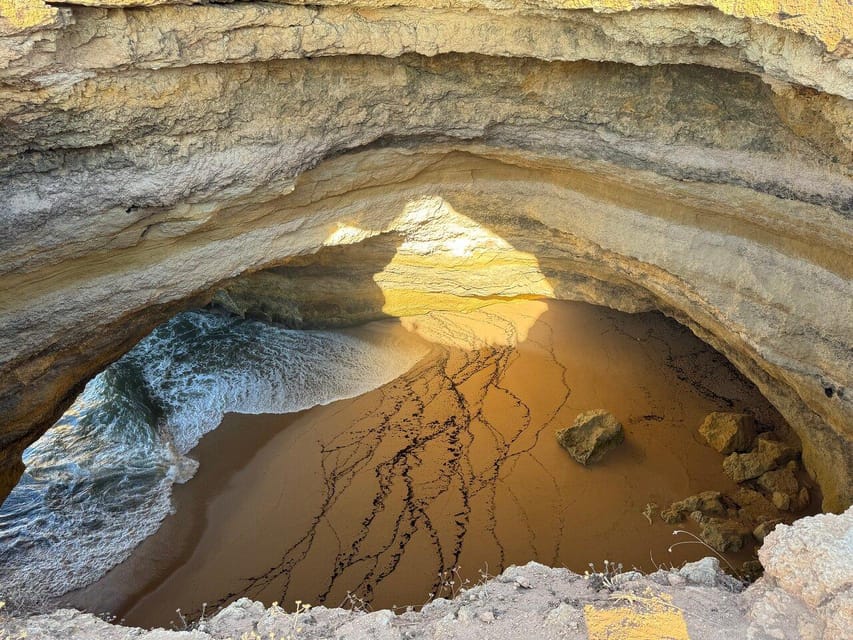 From Faro: Benagil, Algar Seco, 7 Hanging Valleys, & Marinha - Should you book it?