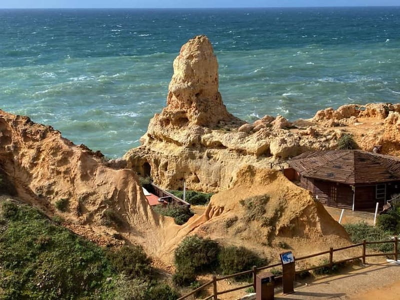 From Faro: Benagil Cave and Seven Hanging Valleys Trail Tour - Who should book this experience