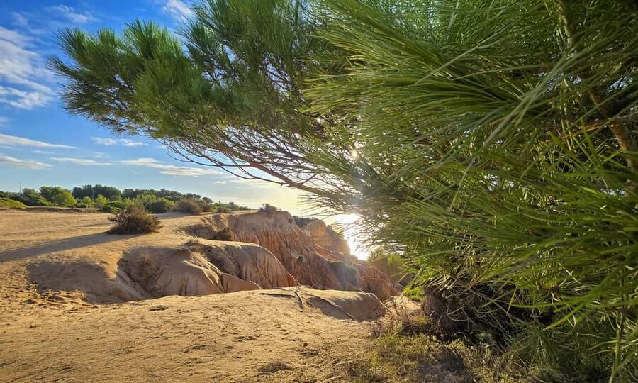 From Faro: Benagil Cliffs Hiking & 4 Treasures Experience - Food, footwear, and other practical advice