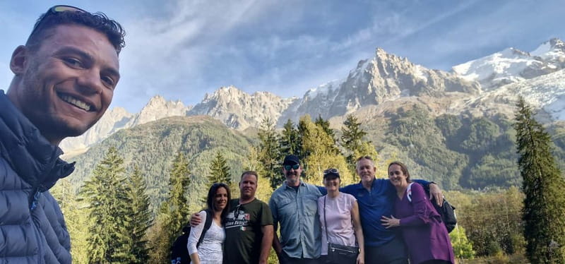 From Geneva: Chamonix, Mont Blanc & Ice Cave Guided Day Tour - Practical packing advice