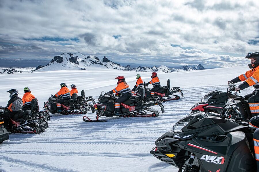 From Geysir: Snowmobiling & Ice Cave on Langjökull Glacier - Practical advice for a smooth day
