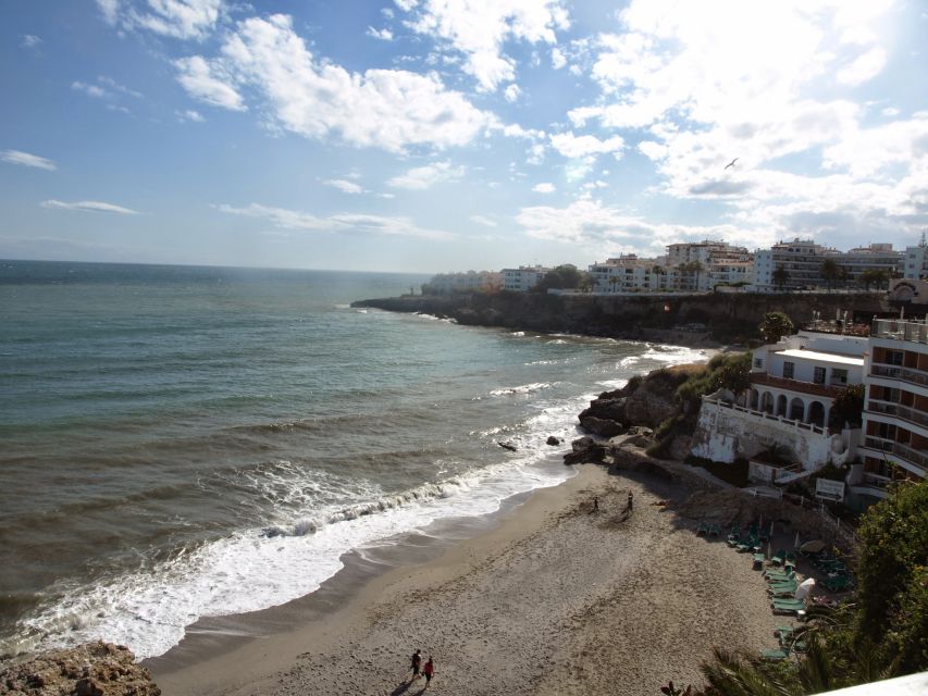 From Granada: Skip-the-Line Nerja Cave and Frigiliana - Key points at a glance